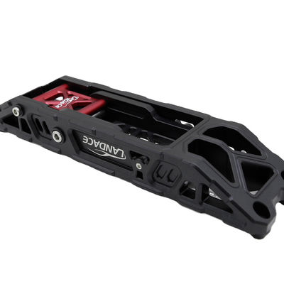 JEEP Wrangler JL JK 4x4 Powerstep Engsel Pintu Sisi Lipat Pedal Kaki Tangga Pintu Samping
