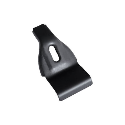 Rentang atap yang dapat disesuaikan Bar silang 94cm-117cm Power Coating