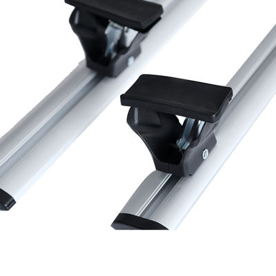 Shark Style Cross Bar Aluminium Roof Rack Bars SUV Baggage Rack