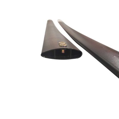Perak 4runner Cross Bar Untuk Rak Atap 5KG Atap Mobil Bar