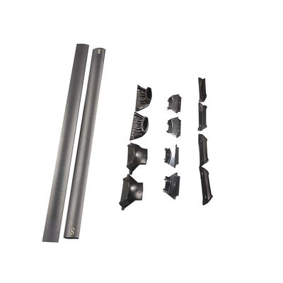 94cm Universal Roof Rack Cross Bar Untuk SUV Off Road
