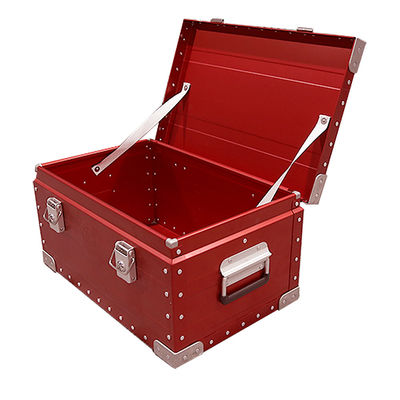 Kotak Chuck Ringan Biru 6kg Kotak Chuck Aluminium