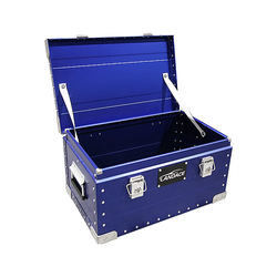 Kotak Chuck Ringan Biru 6kg Kotak Chuck Aluminium