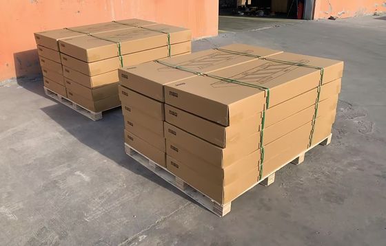 Tingkatkan Kemampuan Off-Road LC200 Anda dengan Customized Slimline II Roof Rack Kit