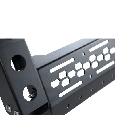 Jeep Gladiator JT Universal Auto Rool Bar Truck Bed Rack untuk 4X4 Pick Up Aksesoris