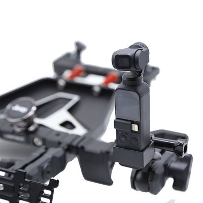 250*242*70mm Assurance Center Console Dashboard Phone Holder Mount untuk TANK 300 Ideal