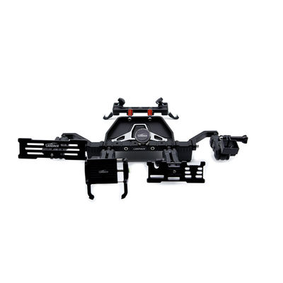 Tangan ringan Multi Fungsi Telescopic Rod Center Console Phone Supporter untuk TANK 300