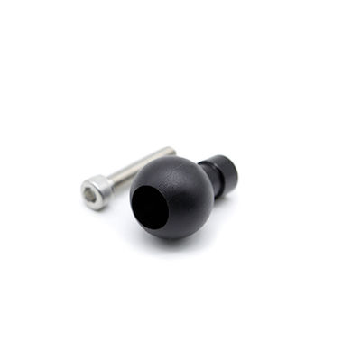 Tangan ringan Multi Fungsi Telescopic Rod Center Console Phone Supporter untuk TANK 300