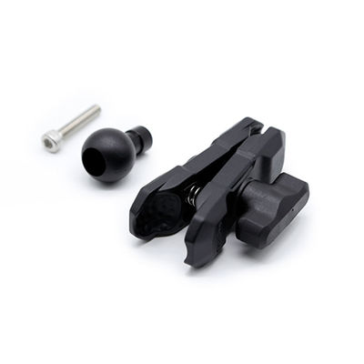 Tangan ringan Multi Fungsi Telescopic Rod Center Console Phone Supporter untuk TANK 300