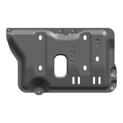 Plat Skid Base Mesin Depan untuk Ford Raptor150 Universal Chassis Protection Board
