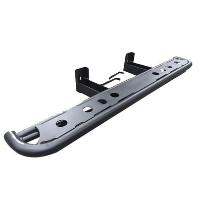 Auto Powder Coated Steel Front Bumpers Bumper Belakang Untuk Fj Dengan Teknologi Scanning 3D