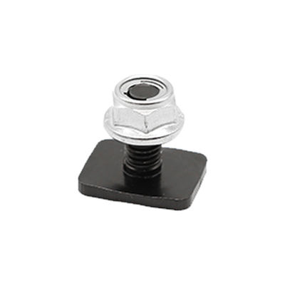 Screw Washer Roof Bar T Bolts Roof Tray Aksesoris Baja tahan karat