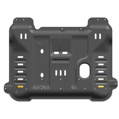 Tahun 2009-2010 Original Mobil Cocok Mesin Cover Mudflap Skid Plat untuk Dodge Ram1500