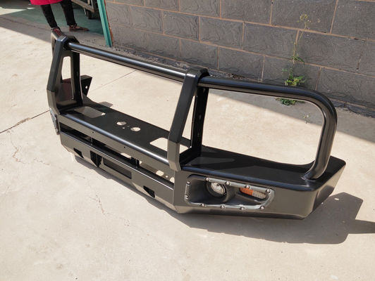 Bumper depan Bull Bar untuk Toyota LC79 ISO9001/TS16949 Certified Auto Parts