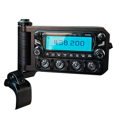 2023 Popular Aluminium Alloy Jeep Wrangler Switch Panel Adjustable Angle Mount Bracket