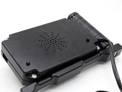 2023 Popular Aluminium Alloy Jeep Wrangler Switch Panel Adjustable Angle Mount Bracket