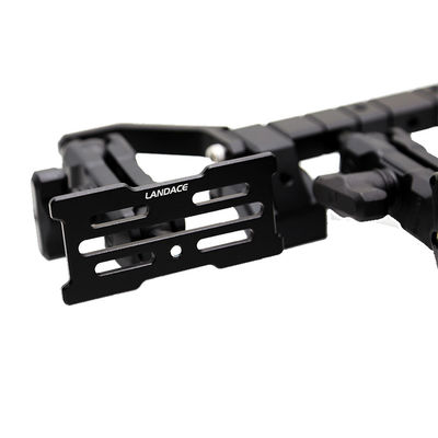 Pemegang ponsel untuk Jeep Wrangler JL Gladiator Clamp Mounting Center Console Bracket