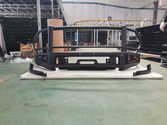 Tutup Bumper Depan Universal untuk Toyota LC79 Car Body Kits