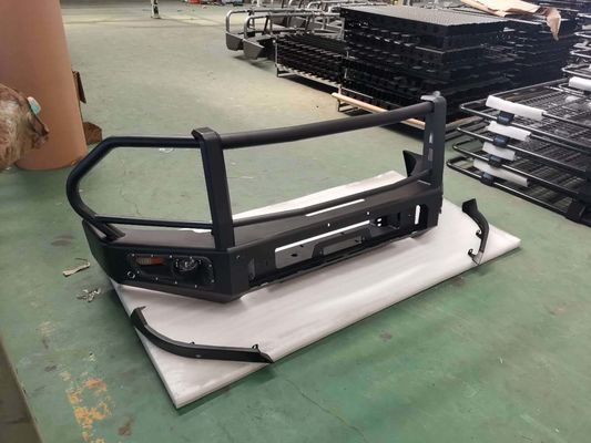 Tutup Bumper Depan Universal untuk Toyota LC79 Car Body Kits