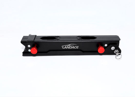 Easy-to-install dan serbaguna Flagpole Hitch Mounts untuk Jeep Wrangler TANK300 2kg N.W