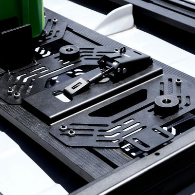 Pemeliharaan kotak alat untuk Jeep Wrangler 504*360*134mm