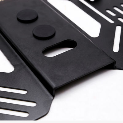 Pemeliharaan kotak alat untuk Jeep Wrangler 504*360*134mm