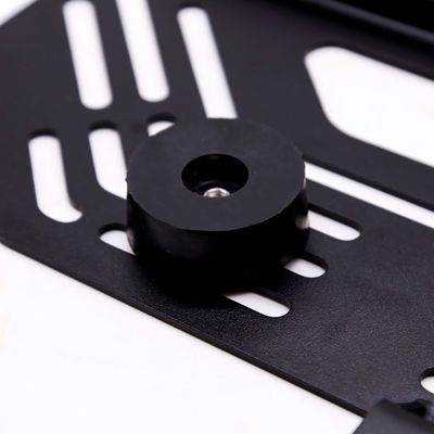 Pemeliharaan kotak alat untuk Jeep Wrangler 504*360*134mm