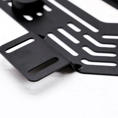 Pemeliharaan kotak alat untuk Jeep Wrangler 504*360*134mm