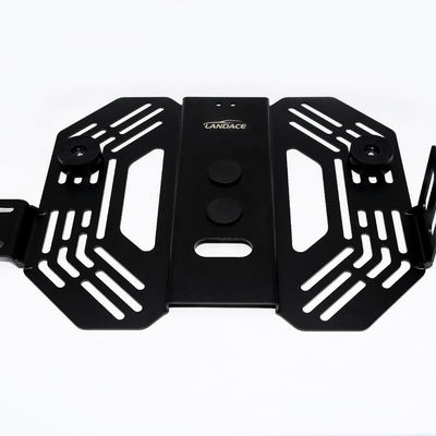 2008-2011 Tahun CustomToolbox Holder Storage Box Support dengan Bracket Baja Ringan