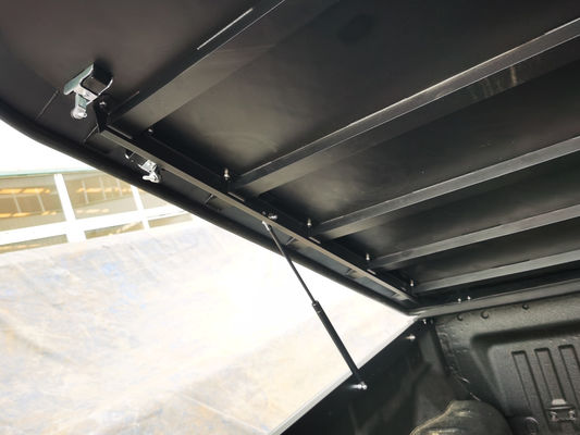 Maksimalkan Ruang Gudang Truk Pickup Anda Dengan Tutup Belakang Manual 4x4