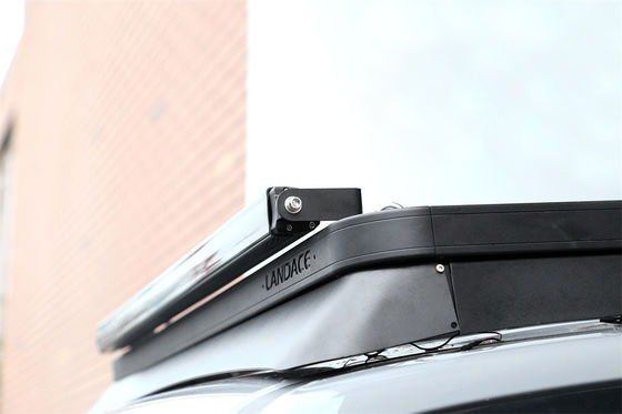 304 stainless steel light bar mounting bracket untuk mobil toyota aksesoris lampu mobil