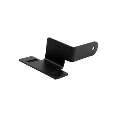 Universal Mobil Model Light Bar Mounting Bracket untuk 304 Stainless Steel Flat Roof Rack
