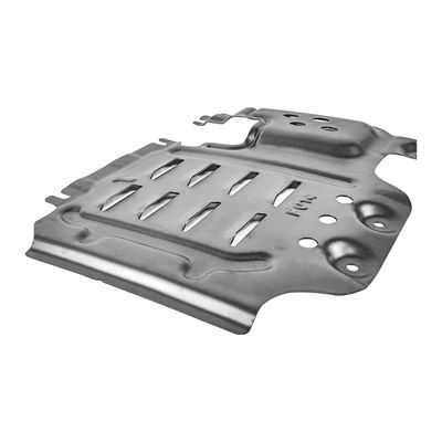 High-Skid Plate 2016 Audi S4 Transmission dan Ford Ecosport dengan Ketebalan yang Dapat Dikustomisasi
