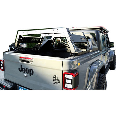 2019- Wrangler Gladiator JT Off-road 4x4 Aksesoris OEM Layanan Diterima Pickup Roll Bar