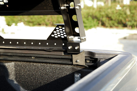 2019- Wrangler Gladiator JT Off-road 4x4 Aksesoris OEM Layanan Diterima Pickup Roll Bar