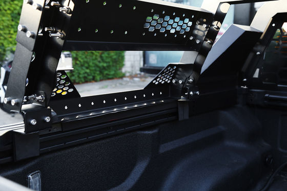 2019- Wrangler Gladiator JT Off-road 4x4 Aksesoris OEM Layanan Diterima Pickup Roll Bar