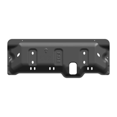 Toyota Fortuner Transmisi Skid Plate Disesuaikan Universal Skid Plate