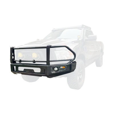 High- Black Sport Rear Bumper Diffuser untuk Dodge Charger Opsi Fitting Universal
