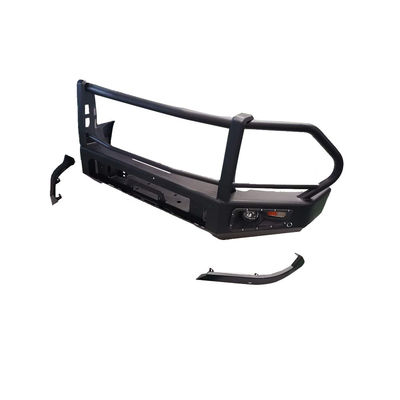 Hot Style Challenger Rear Diffuser Front Bumper Untuk Dodge Ram 2500 Dengan Tingkat Tinggi
