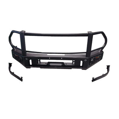 Hot Style Challenger Rear Diffuser Front Bumper Untuk Dodge Ram 2500 Dengan Tingkat Tinggi