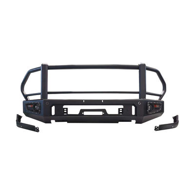 Hot Style Challenger Rear Diffuser Front Bumper Untuk Dodge Ram 2500 Dengan Tingkat Tinggi