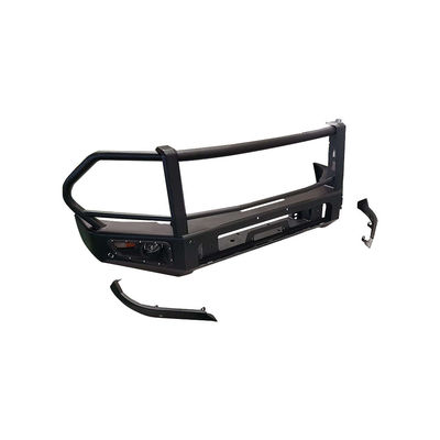 Hot Style Challenger Rear Diffuser Front Bumper Untuk Dodge Ram 2500 Dengan Tingkat Tinggi