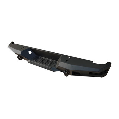 Carbon Steel Bumpers untuk Toyota Camry Lexus 3d Scanning Integrated Stamping Process