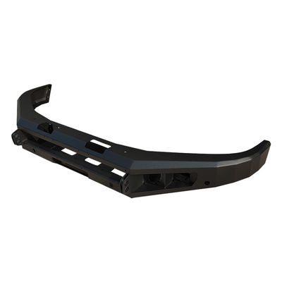 Carbon Steel Bumpers untuk Toyota Camry Lexus 3d Scanning Integrated Stamping Process