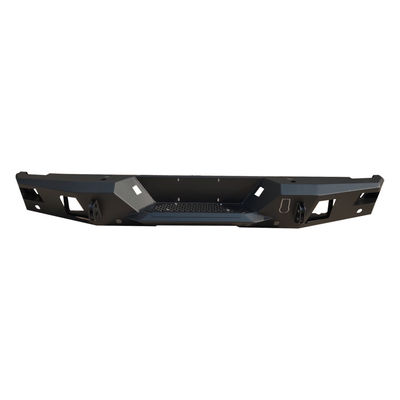 Carbon Steel Bumpers untuk Toyota Camry Lexus 3d Scanning Integrated Stamping Process