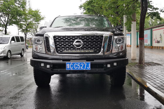 Carbon Steel Bumpers untuk Toyota Camry Lexus 3d Scanning Integrated Stamping Process