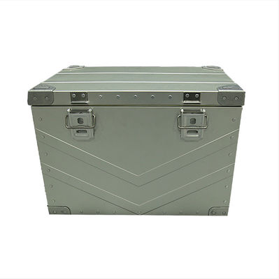 Kotak penyimpanan berkemah lipat 20L 30L 50L Camping Container