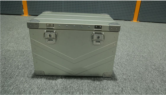 Kotak penyimpanan berkemah lipat 20L 30L 50L Camping Container
