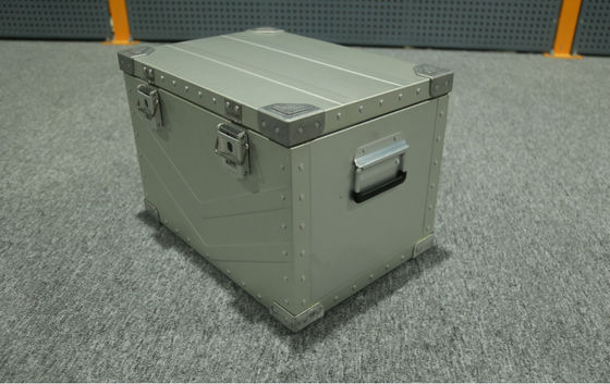 Kotak penyimpanan berkemah lipat 20L 30L 50L Camping Container