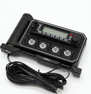 - Gaya Desain Chic 4x4 kendaraan interior aksesoris Off Road Switch Panel Sistem Kontrol Daya untuk Jeep Wrangler